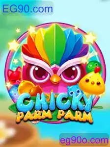 ChickyParmParm