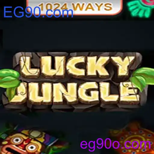 Exploração em LuckyJungle1024: Aventura e Estratégia no Coração da Selva