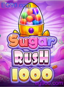 SugarRush1000: Um Mundo Doce de Diversão e Estratégia no Brasil